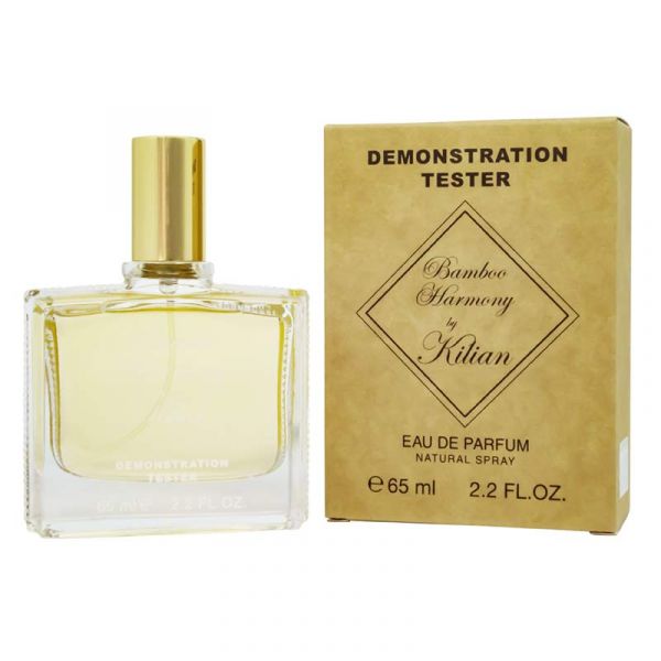 Tester Kilian Bamboo Harmony, edp., 65ml